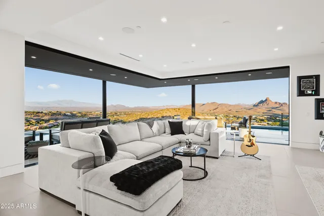 $8,500,000 | 9814 Red Bluff Drive, Fountain Hills, AZ 85268