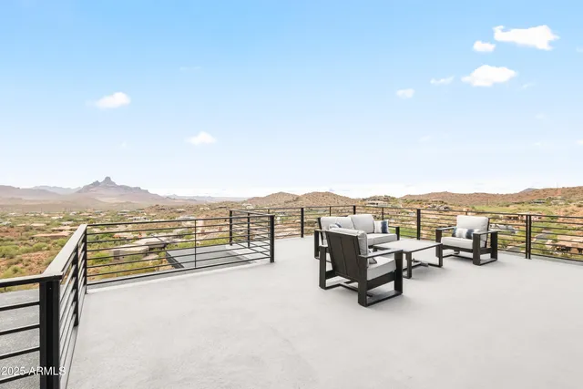 $8,500,000 | 9814 Red Bluff Drive, Fountain Hills, AZ 85268