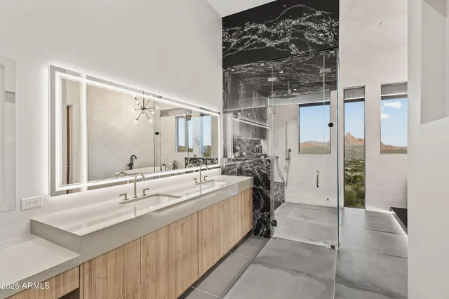 $8,500,000 | 9814 Red Bluff Drive, Fountain Hills, AZ 85268