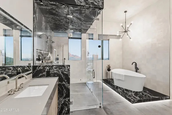 $8,150,000 | 9814 Red Bluff Drive, Fountain Hills, AZ 85268