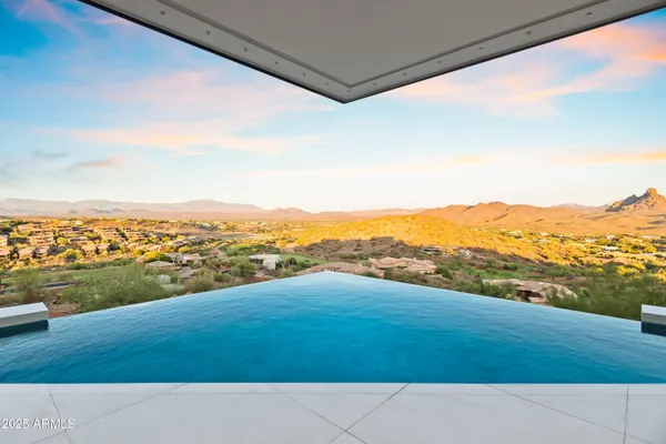 $8,150,000 | 9814 Red Bluff Drive, Fountain Hills, AZ 85268