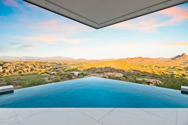 $8,500,000 | 9814 Red Bluff Drive, Fountain Hills, AZ 85268