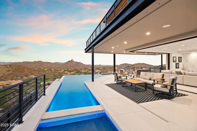 $8,500,000 | 9814 Red Bluff Drive, Fountain Hills, AZ 85268