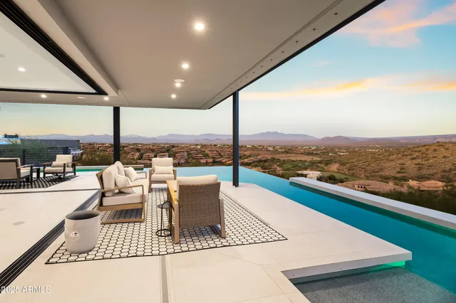 $8,500,000 | 9814 Red Bluff Drive, Fountain Hills, AZ 85268