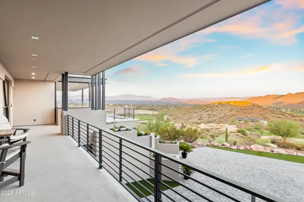 $8,150,000 | 9814 Red Bluff Drive, Fountain Hills, AZ 85268