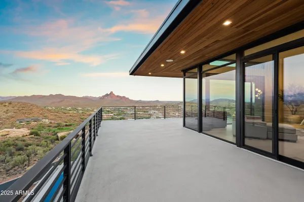 $8,150,000 | 9814 Red Bluff Drive, Fountain Hills, AZ 85268