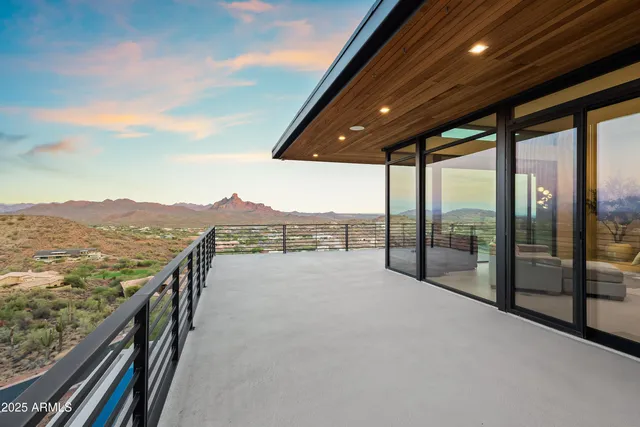 $8,500,000 | 9814 Red Bluff Drive, Fountain Hills, AZ 85268