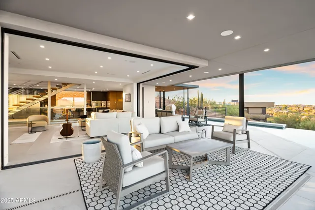 $8,500,000 | 9814 Red Bluff Drive, Fountain Hills, AZ 85268