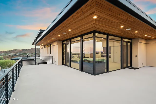 $8,500,000 | 9814 Red Bluff Drive, Fountain Hills, AZ 85268