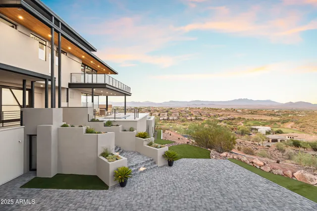 $8,500,000 | 9814 Red Bluff Drive, Fountain Hills, AZ 85268