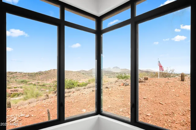 $8,500,000 | 9814 Red Bluff Drive, Fountain Hills, AZ 85268