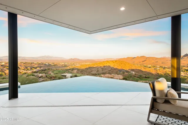 $8,500,000 | 9814 Red Bluff Drive, Fountain Hills, AZ 85268