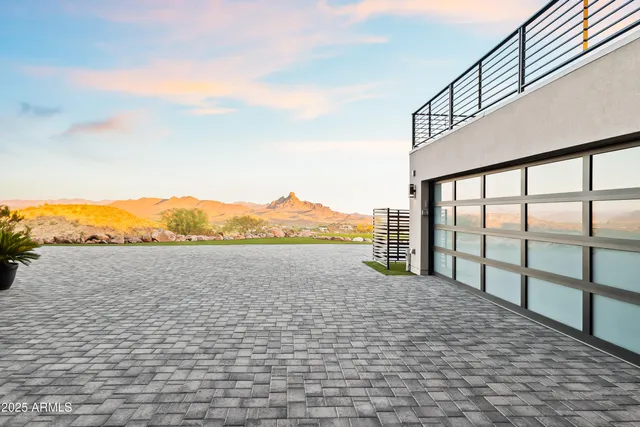 $8,500,000 | 9814 Red Bluff Drive, Fountain Hills, AZ 85268