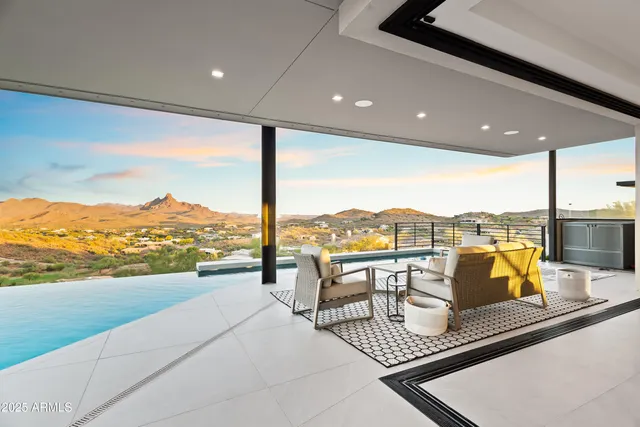 $8,500,000 | 9814 Red Bluff Drive, Fountain Hills, AZ 85268