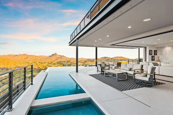 $8,150,000 | 9814 Red Bluff Drive, Fountain Hills, AZ 85268