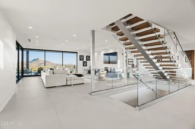 $8,500,000 | 9814 Red Bluff Drive, Fountain Hills, AZ 85268