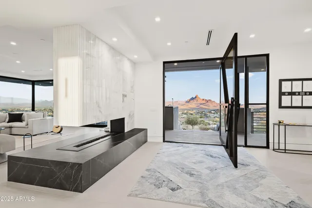 $8,500,000 | 9814 Red Bluff Drive, Fountain Hills, AZ 85268