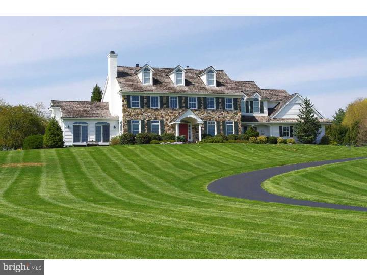 721 Northbrook Road Kennett Square, PA 19348 - Photo 2 of 25 Exterior Front