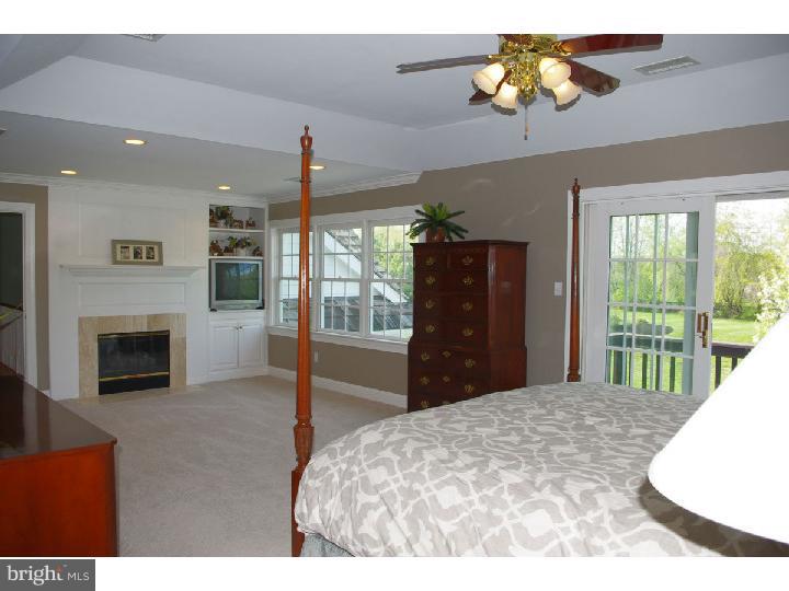 721 Northbrook Road Kennett Square, PA 19348 - Photo 14 of 25 Master Bedroom