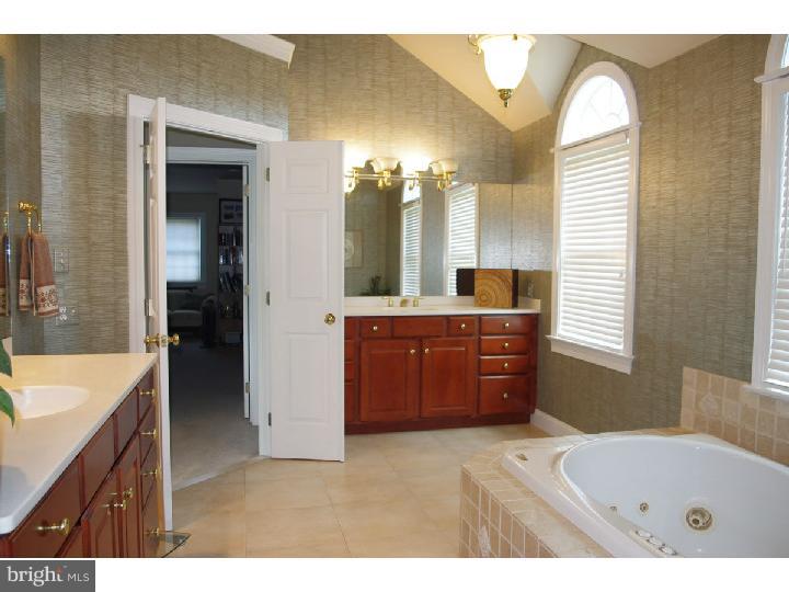 721 Northbrook Road Kennett Square, PA 19348 - Photo 15 of 25 Master Bathroom