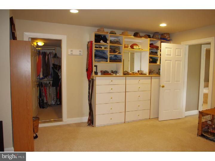 721 Northbrook Road Kennett Square, PA 19348 - Photo 16 of 25 Master Bedroom