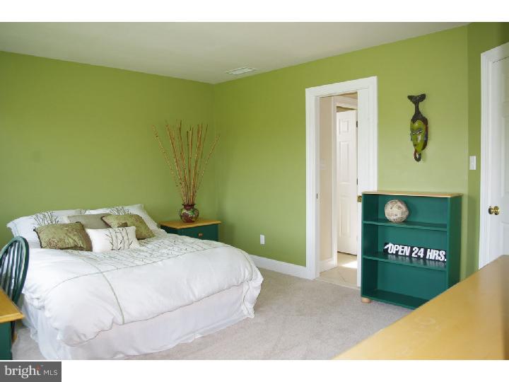 721 Northbrook Road Kennett Square, PA 19348 - Photo 17 of 25 Bedroom 2