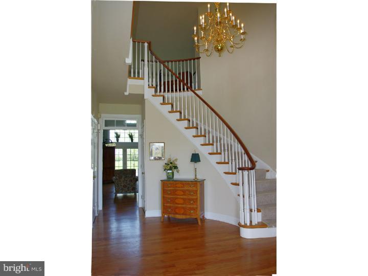 721 Northbrook Road Kennett Square, PA 19348 - Photo 3 of 25 Foyer