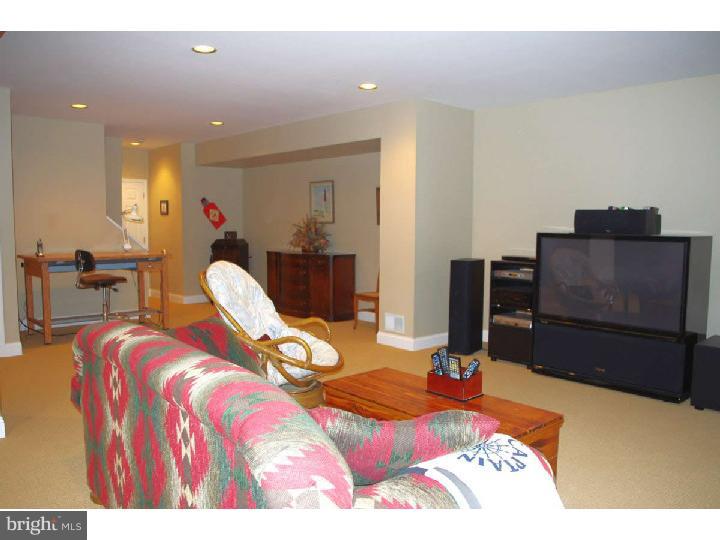 721 Northbrook Road Kennett Square, PA 19348 - Photo 22 of 25 Basement - Finished