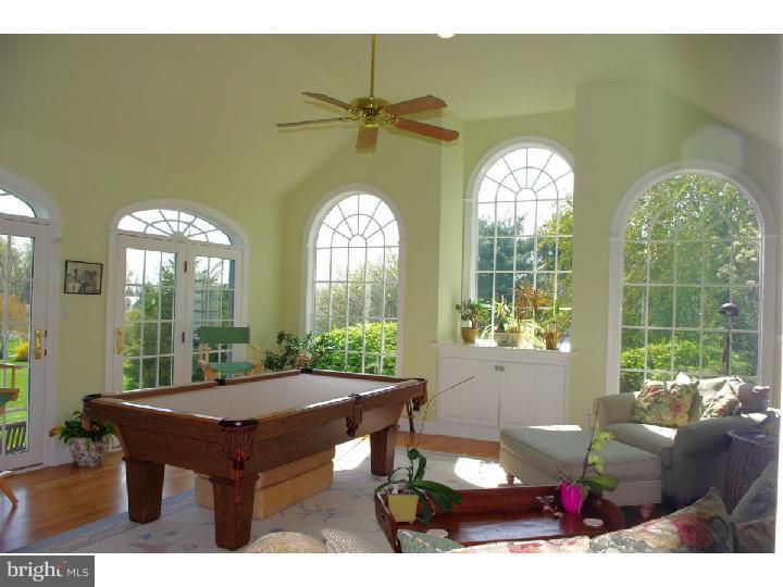 721 Northbrook Road Kennett Square, PA 19348 - Photo 6 of 25 Sun Room