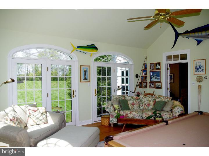 721 Northbrook Road Kennett Square, PA 19348 - Photo 7 of 25 Sun Room