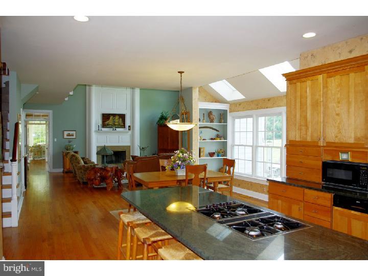 721 Northbrook Road Kennett Square, PA 19348 - Photo 9 of 25 Kitchen