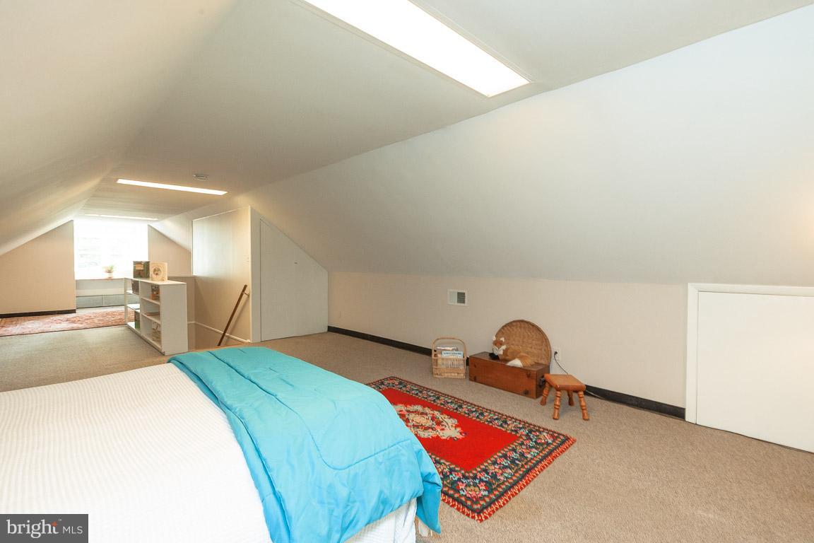 11715 Nairn Road Silver Spring, MD 20902 - Photo 20 of 30 Bedroom