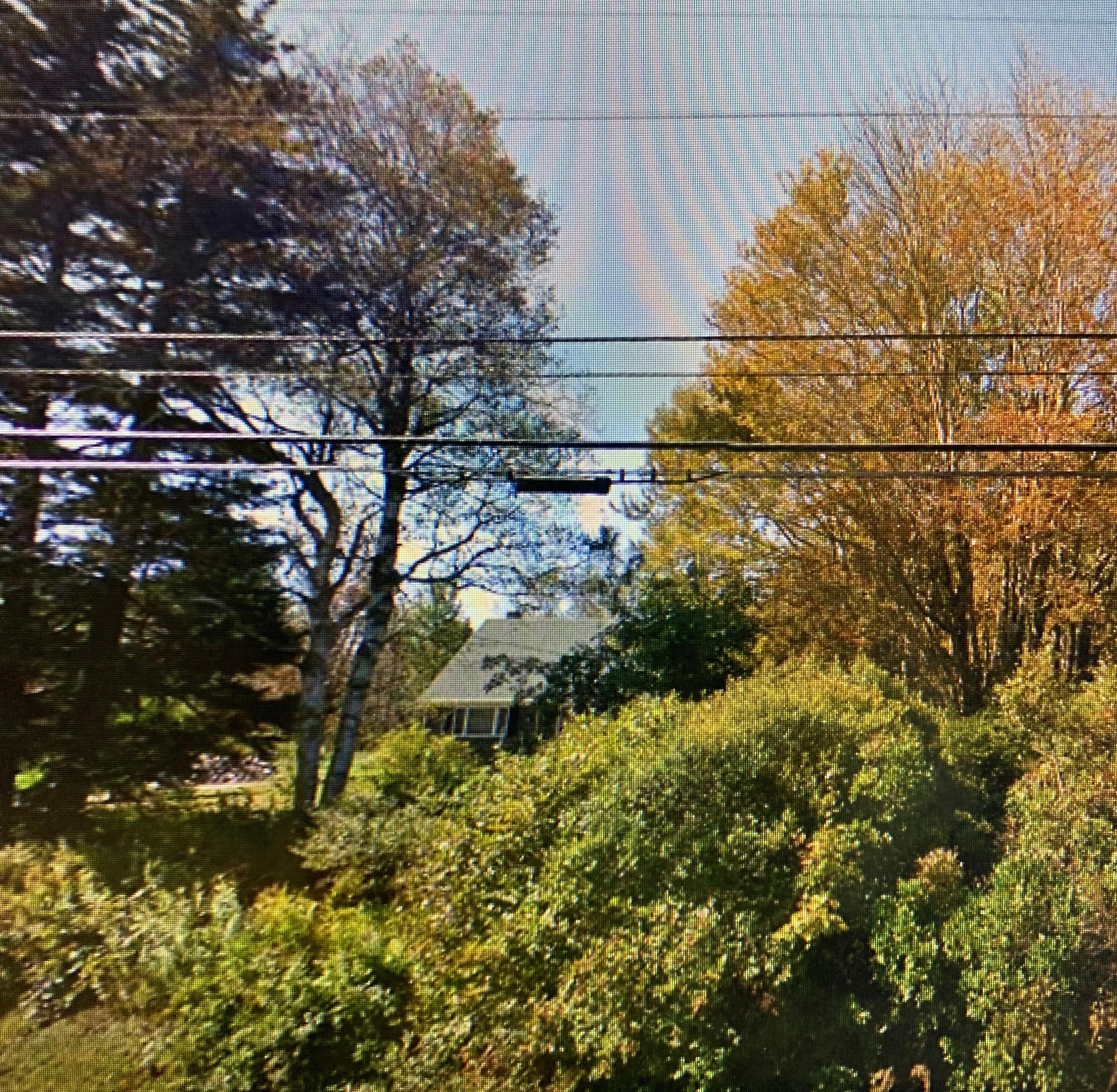 259 Port Clyde Road Tenants Harbor, ME 04860 - Photo 1 of 1 Exterior from Road