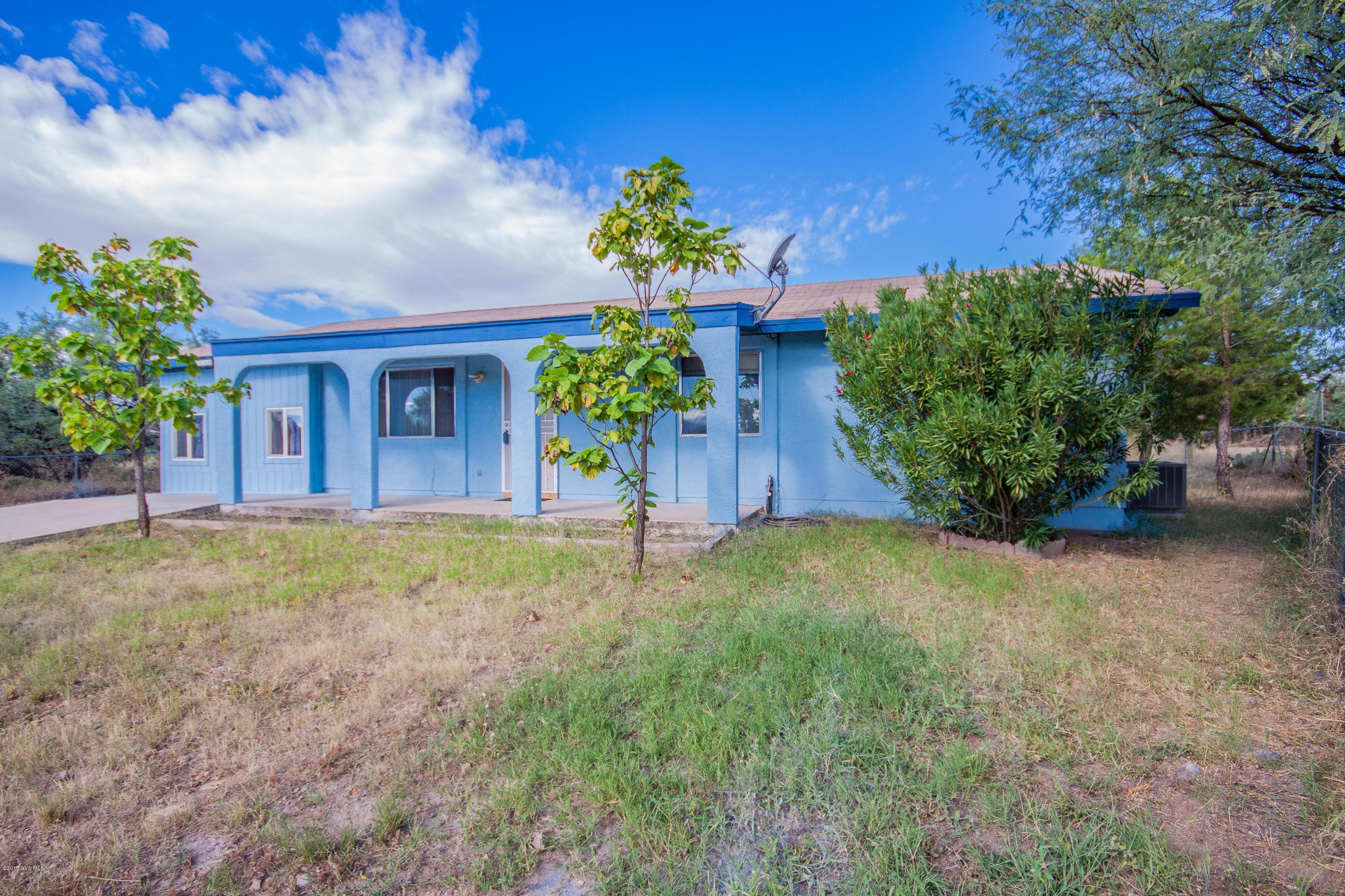 1157 Tory Court Rio Rico, AZ 85648 - Photo 2 of 36