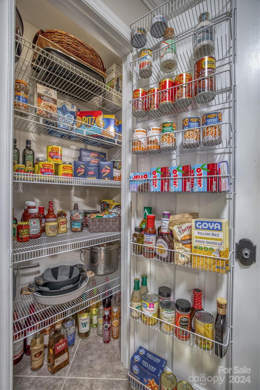 8800 Flowes Store Road Concord, NC 28025 - Photo 22 of 48 a store room with lots of different kinds of stuff