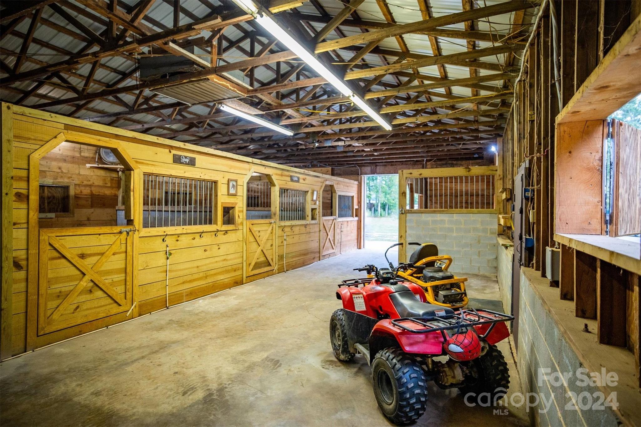 8800 Flowes Store Road Concord, NC 28025 - Photo 45 of 48