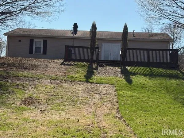 $144,900 | 901 Rosewood Drive, Peru, IN 46970
