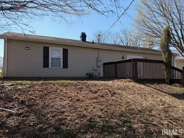 $144,900 | 901 Rosewood Drive, Peru, IN 46970