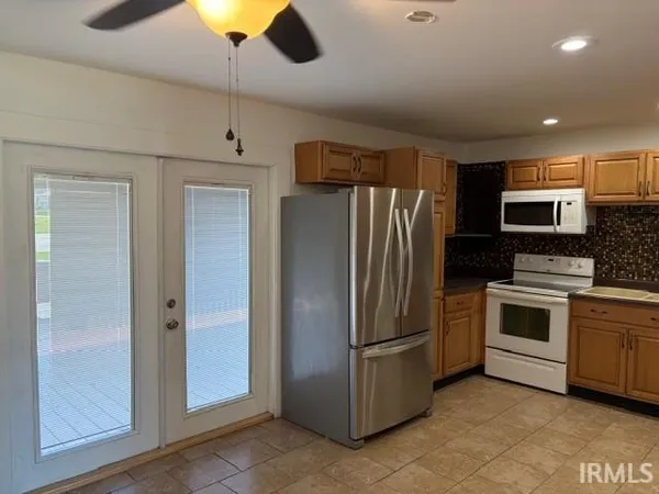 $144,900 | 901 Rosewood Drive, Peru, IN 46970