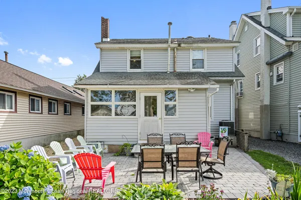 $3,200 | 57 Ocean Avenue, Manasquan, NJ 08736