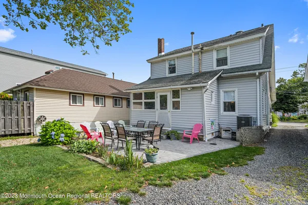 $3,200 | 57 Ocean Avenue, Manasquan, NJ 08736