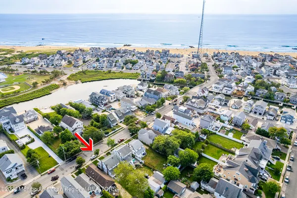 $3,200 | 57 Ocean Avenue, Manasquan, NJ 08736