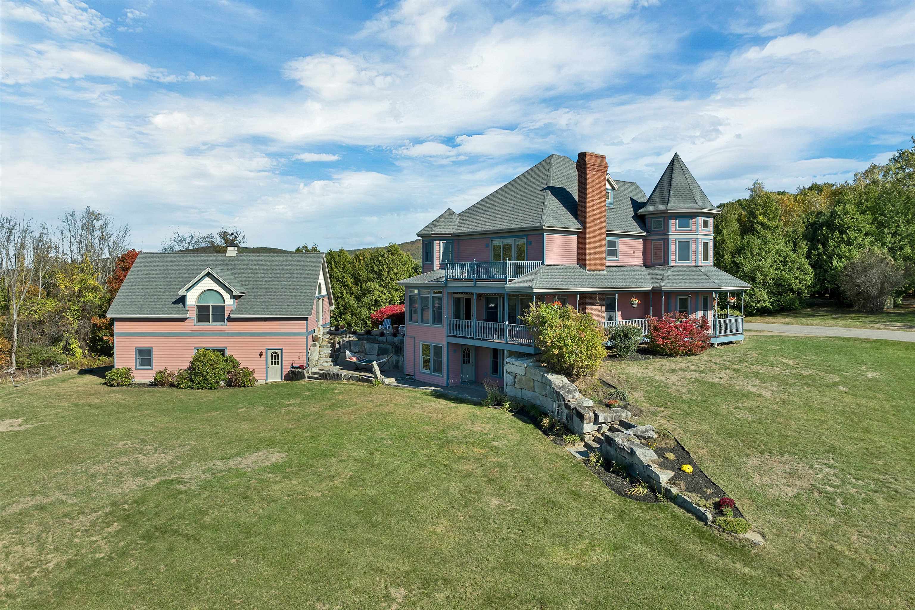 292 Liberty Hill Road Gilford, NH 03249 - Photo 5 of 60