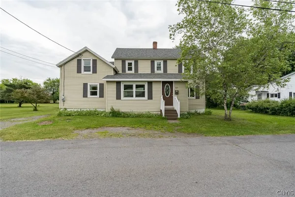 $249,000 | 157 Dorsey Street, Watertown, NY 13601