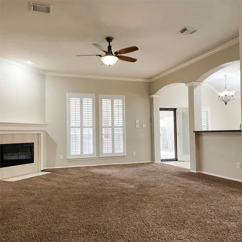 $2,400 | 2606 Sun Flare Lane, Pearland, TX 77584