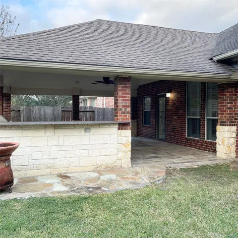 $2,400 | 2606 Sun Flare Lane, Pearland, TX 77584