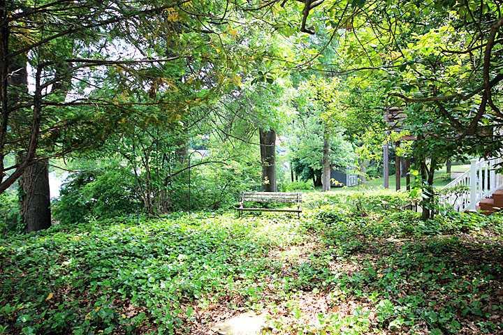 1056 Varner Road Whitehall, PA 15227 - Photo 14 of 15 Yard/Garden.