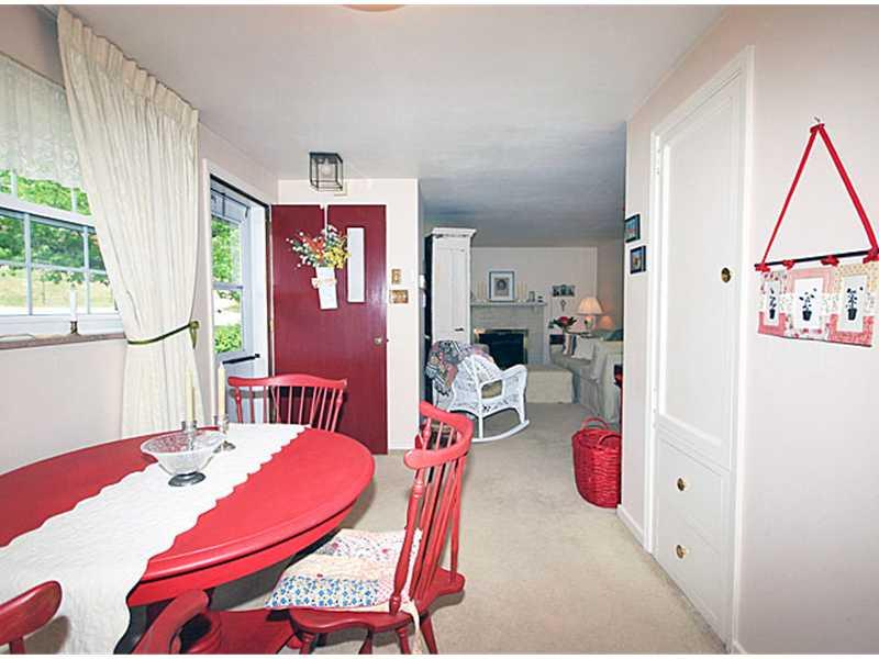 1056 Varner Road Whitehall, PA 15227 - Photo 3 of 15 Dining Room.