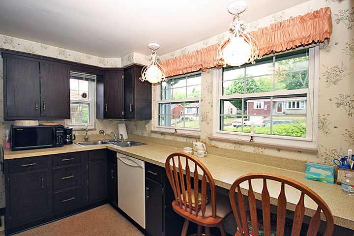 1056 Varner Road Whitehall, PA 15227 - Photo 7 of 15 Kitchen.