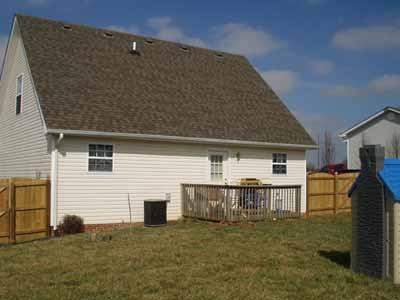 109 Patsy Lane Berea, KY 40403 - Photo 8 of 8 Photo 8